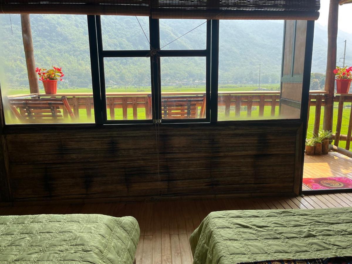 Mai Chau La Vida Villa Екстериор снимка